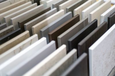 Seasonal Material Selection