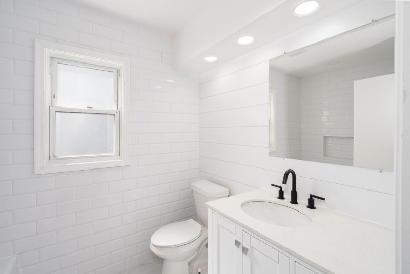 Top Bathroom Remodeling Companies in Blountville, TN
