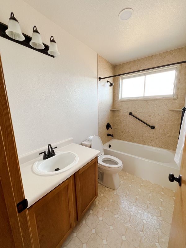 Top Bathroom Remodeling Companies in Jonesborough, TN