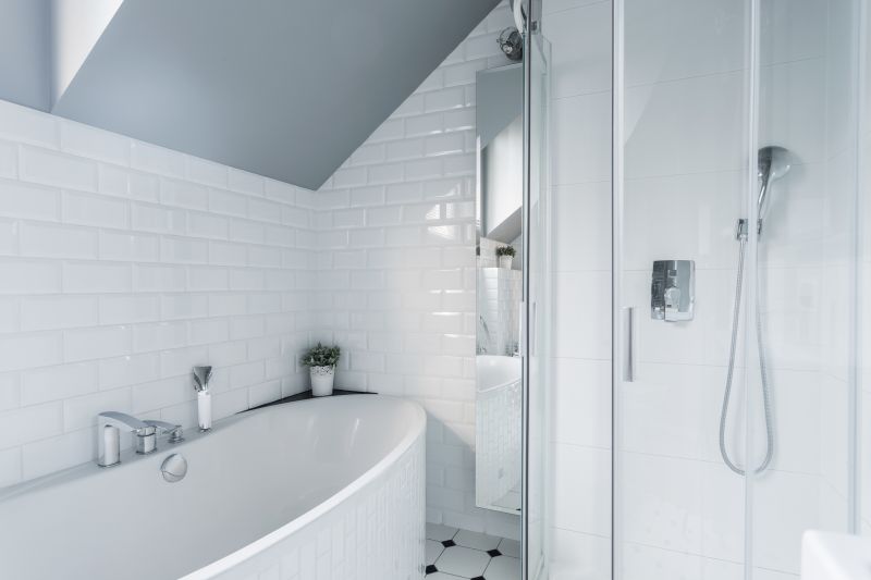 Best Bathroom Renovation Contractors in Johnson City, TN
